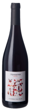 Mysterre rouge Malidain